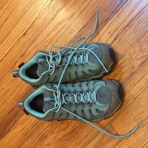 Oboz Hiking Shoe